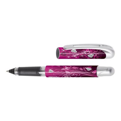 ONLINE YOUNG.LINE College Pink Dreams - roller