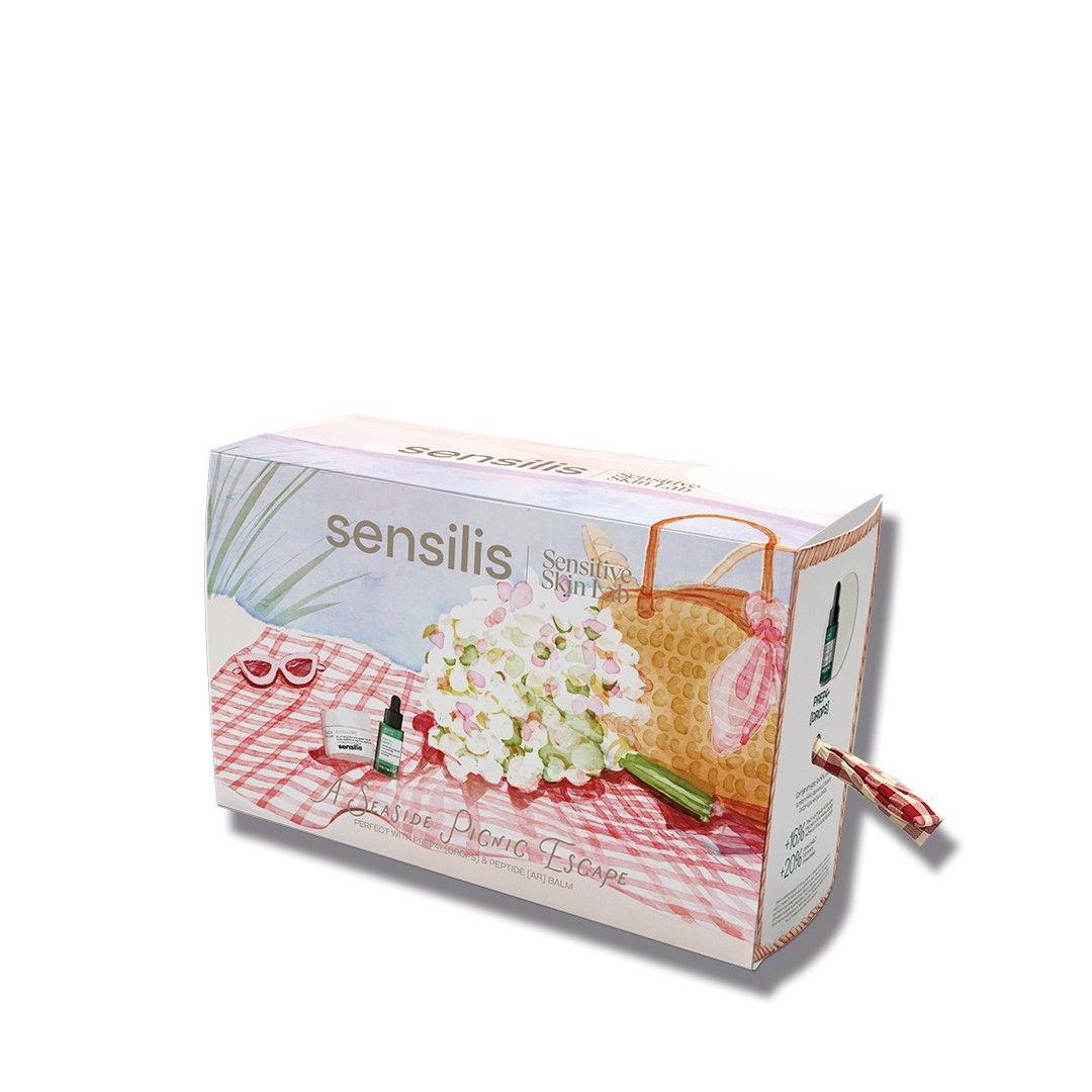 Coffret Peptide [AR] Balm - 1un