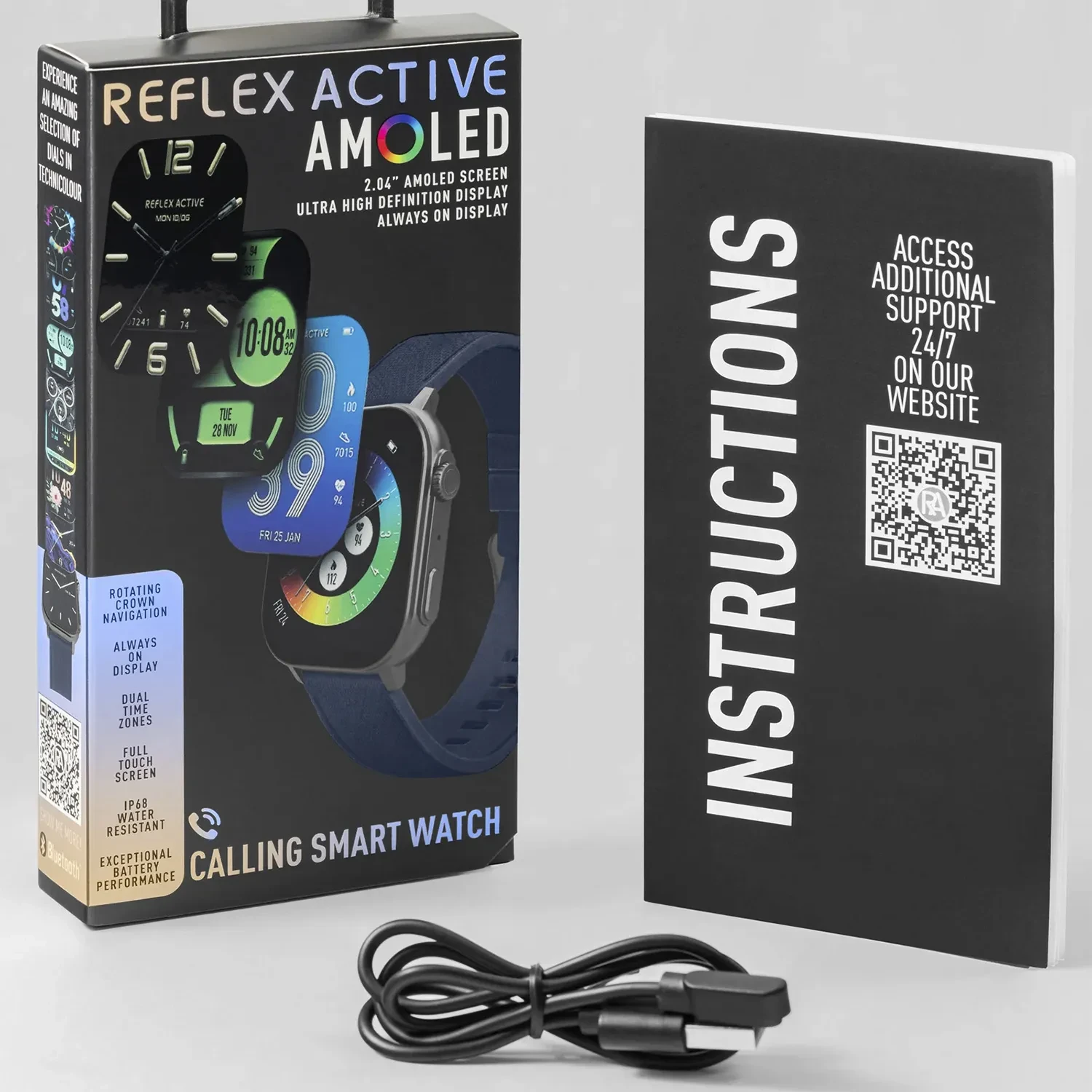 Reflex Active Series 29 RA29-2182