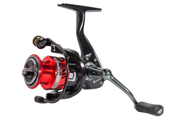 Moulinet spinning Ultimate Spirit Spin Allround
