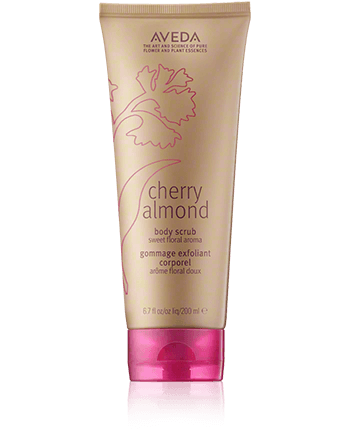 Aveda Cherry Almond Body Scrub 200ml