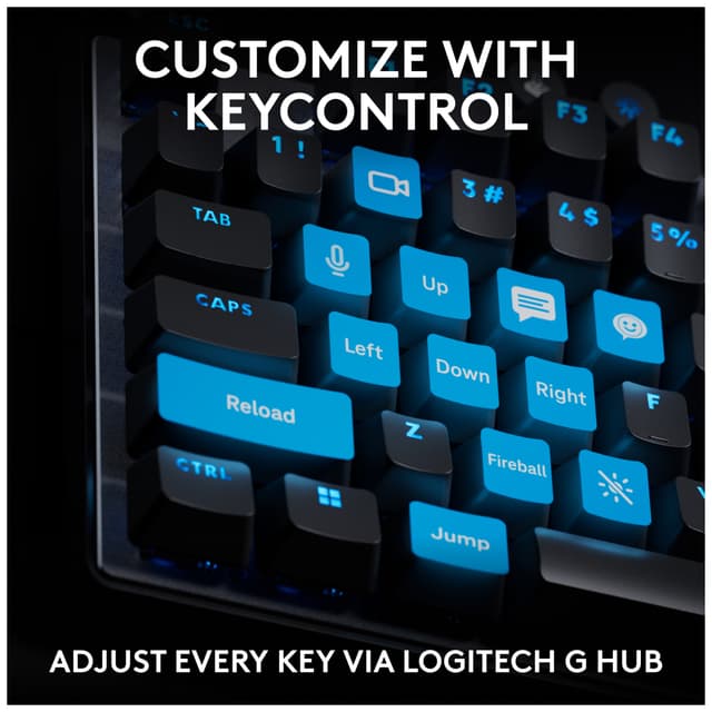 Logitech G