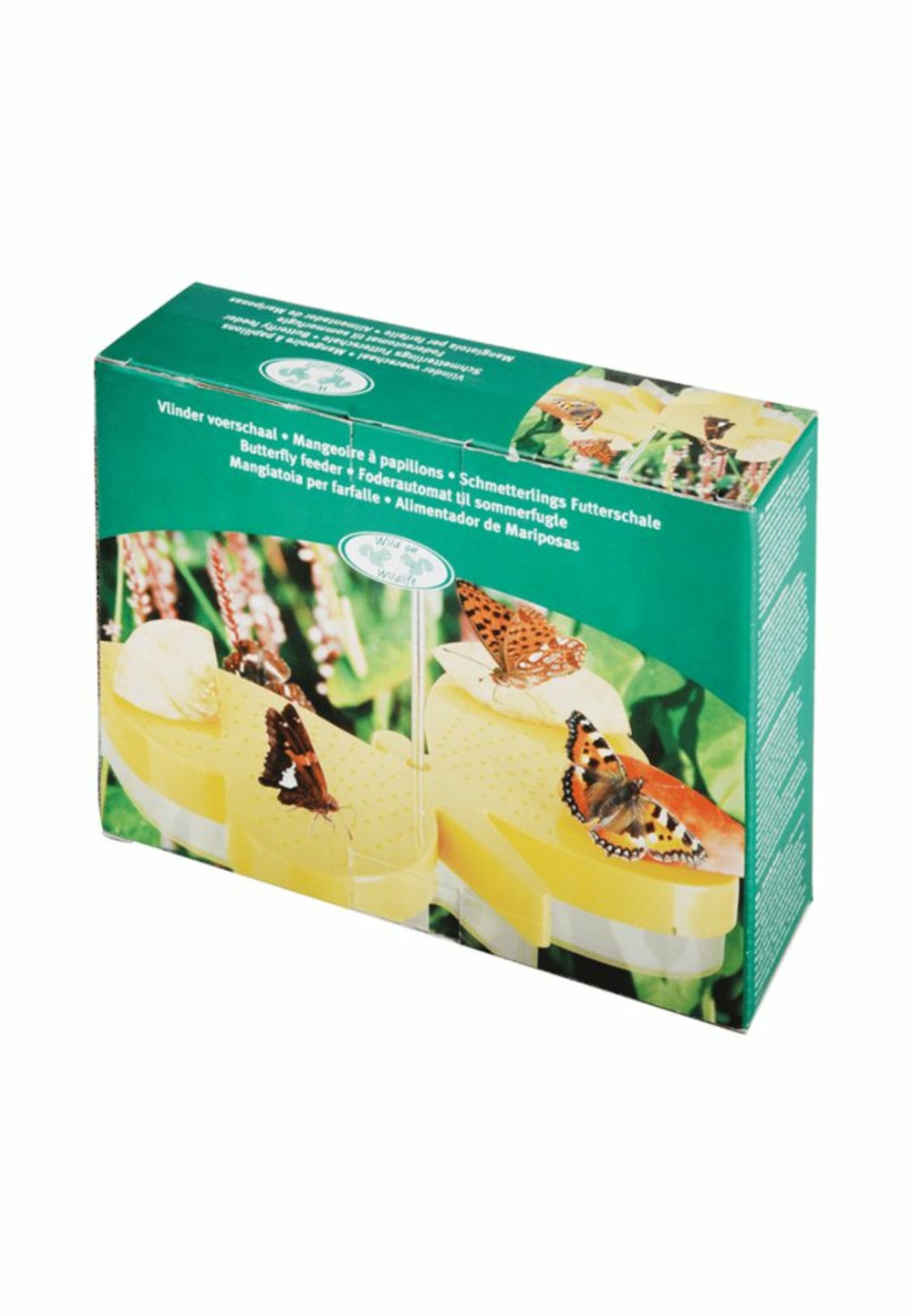 Mangeoire pour papillons