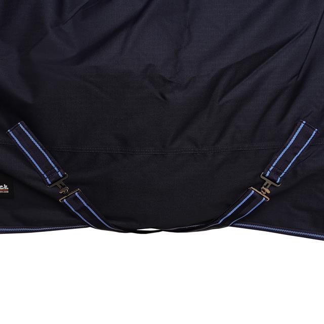 Deken Epplejeck EJRindal 2.0 0gr Donkerblauw