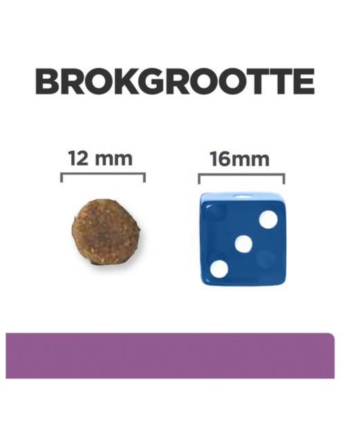 Hill's Prescription Diet B\/D Ageing And Alertness Care Zak - Hondenvoer - Kip 12 kg