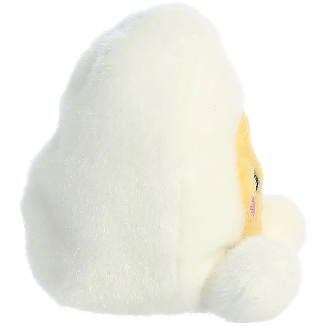 palm pals knuffelei bobby - 13 cm