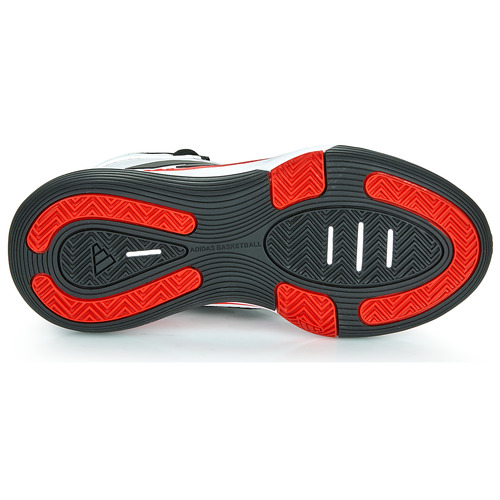 Adidas Sportswear - X_PLRPHASE - Blanc / Rouge / Noir
