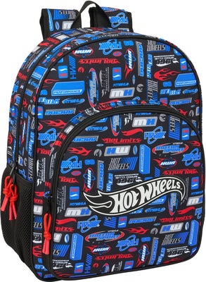 Hot Wheels Ryggsekk 19L, Challenger