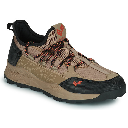 Kaporal - BLIDEN - Beige / Noir