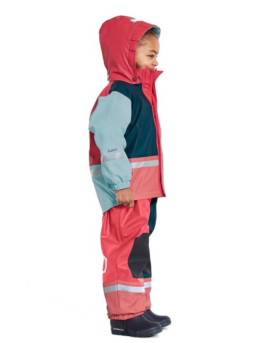 Boardman Multicolour Kids Set 3 regnsæt
