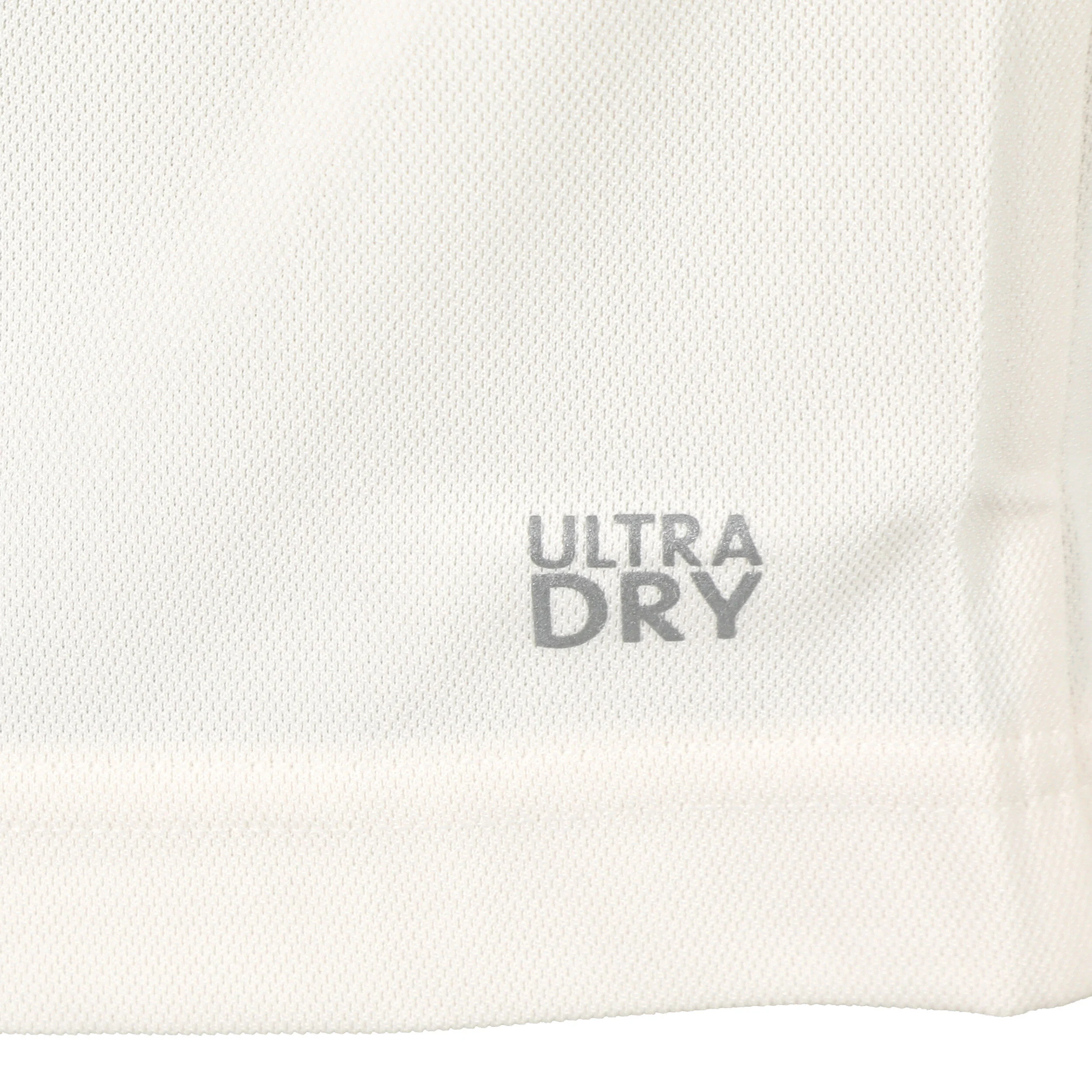 Lacoste T-shirt Hommes - Crème , Multicouleur