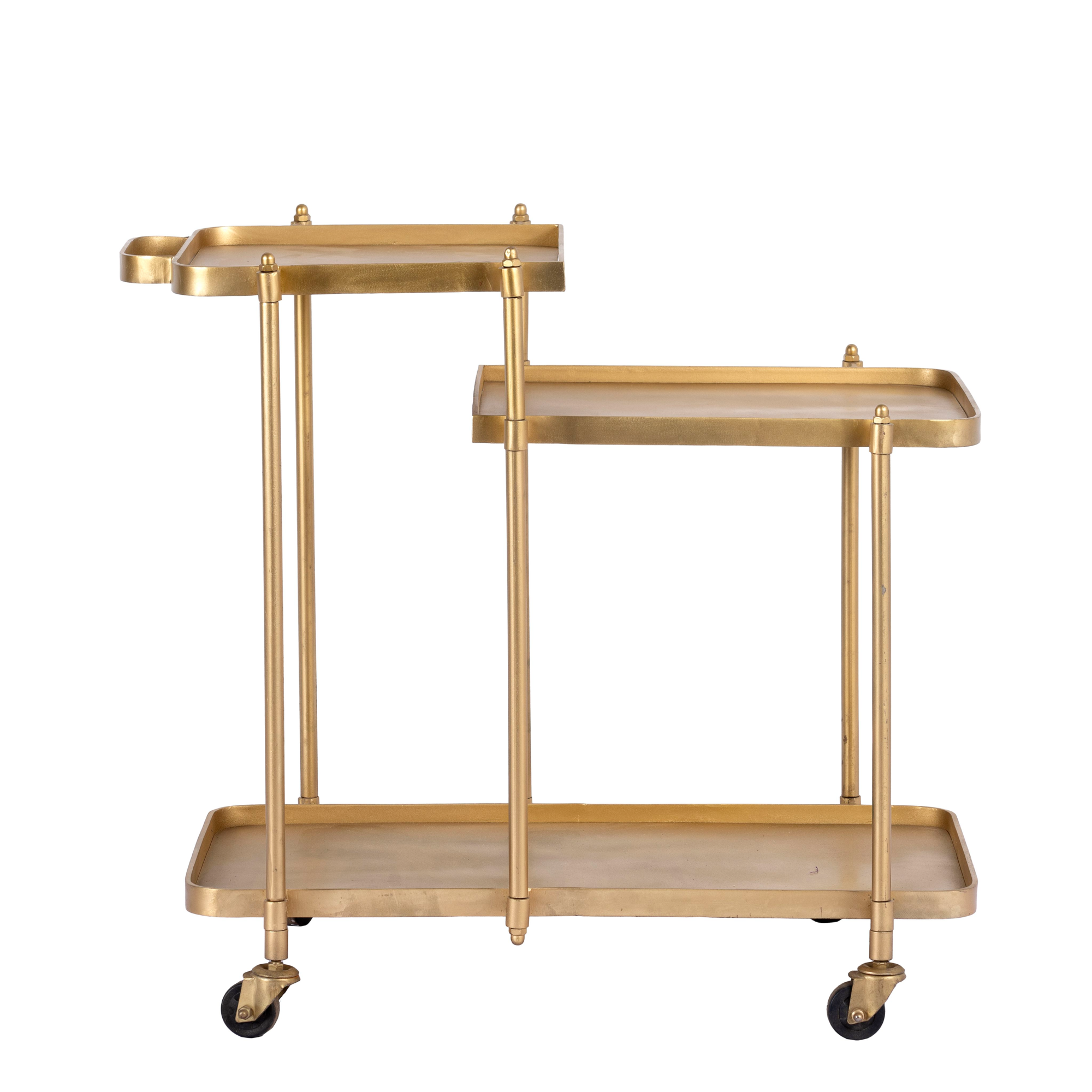 Trolley Adya #1