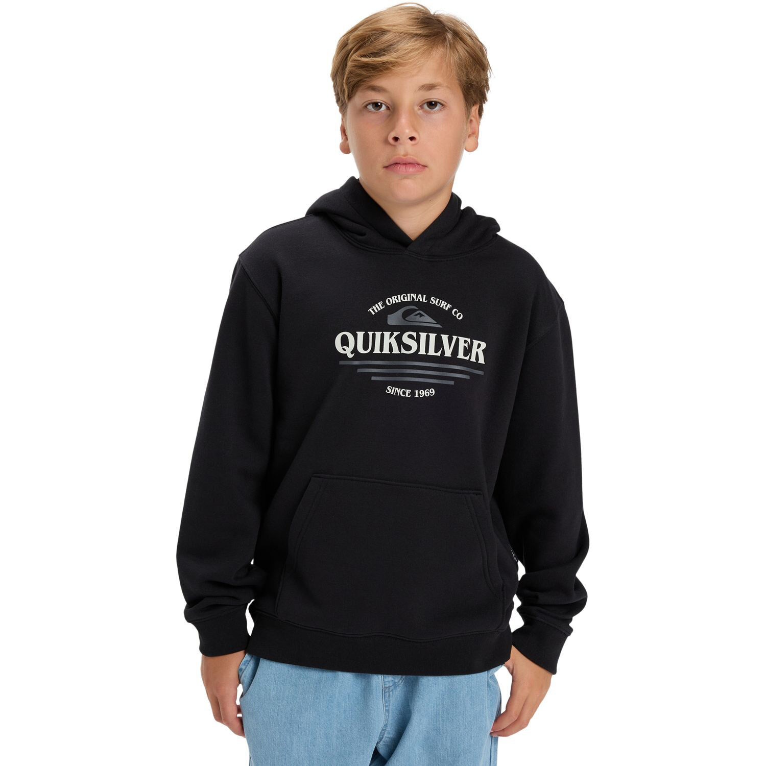 QuiksilverGraphic Hoodie Youth