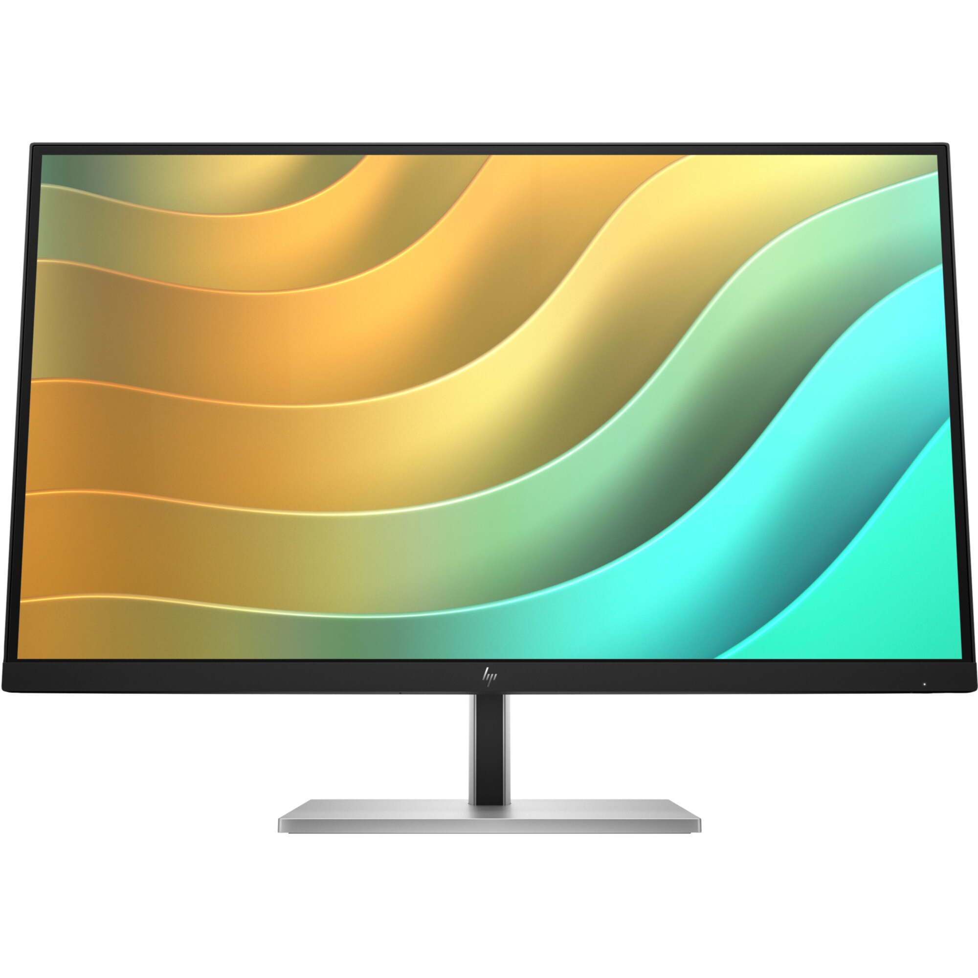 HP LED-Monitor E27u G5