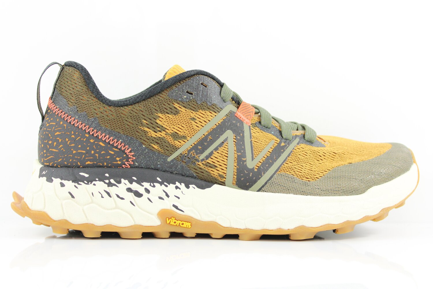 New Balance Hierro V 7