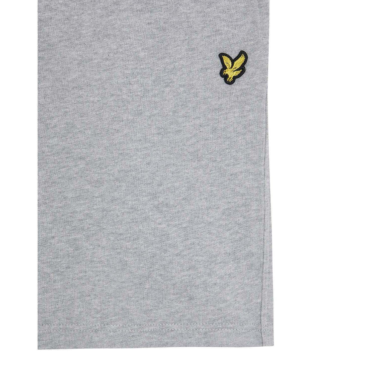 Lyle & Scott  Sweat Short Kids