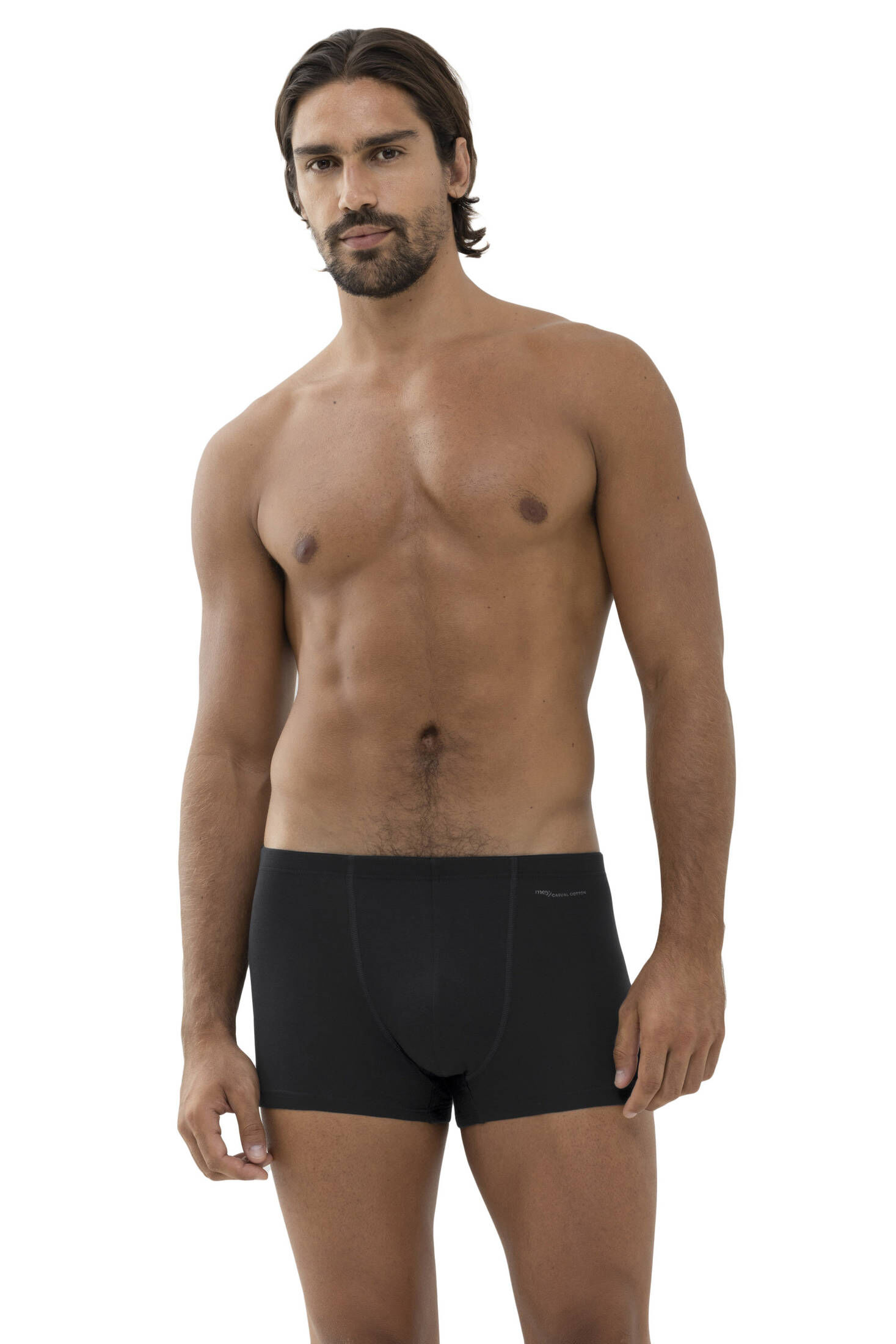 mey| Herren Retropants 
