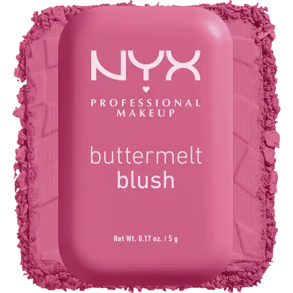 Buttermelt Blush 08 Getting Butta