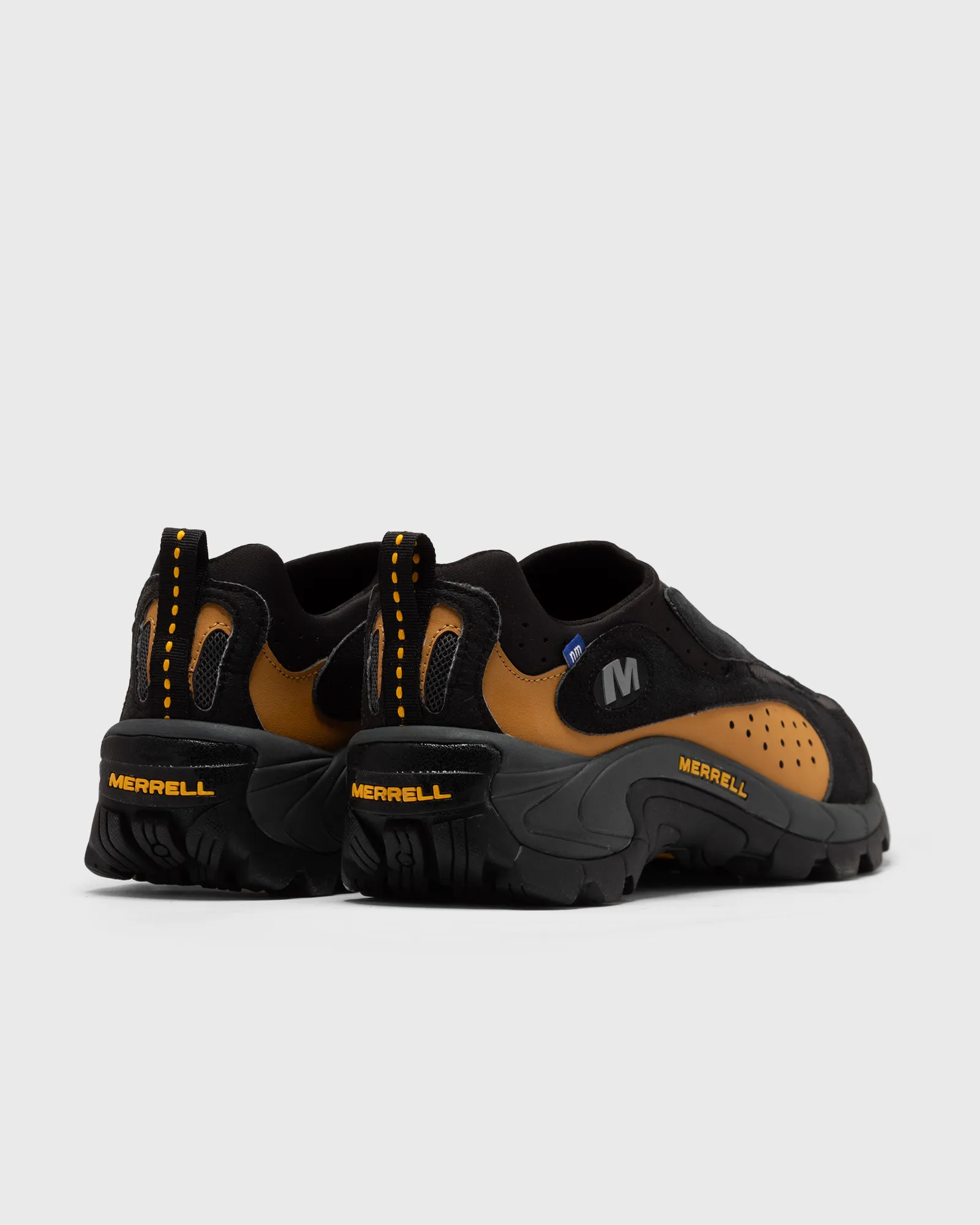 Merrell 1-TRL MOC SPEED STRK EVO SE X Nicole McLaughlin