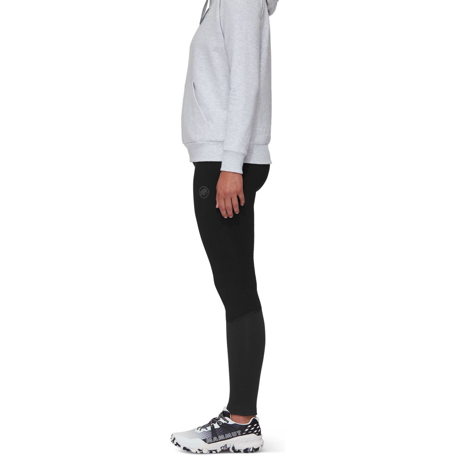 MammutAconcagua ML Tights long Women