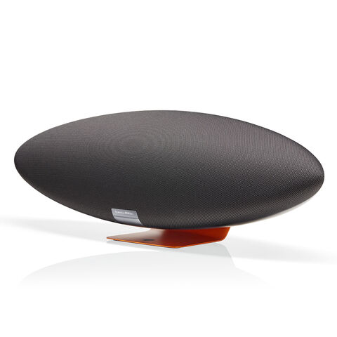 Bowers & Wilkins Zeppelin McLaren Edition – unieke draadloze luidspreker