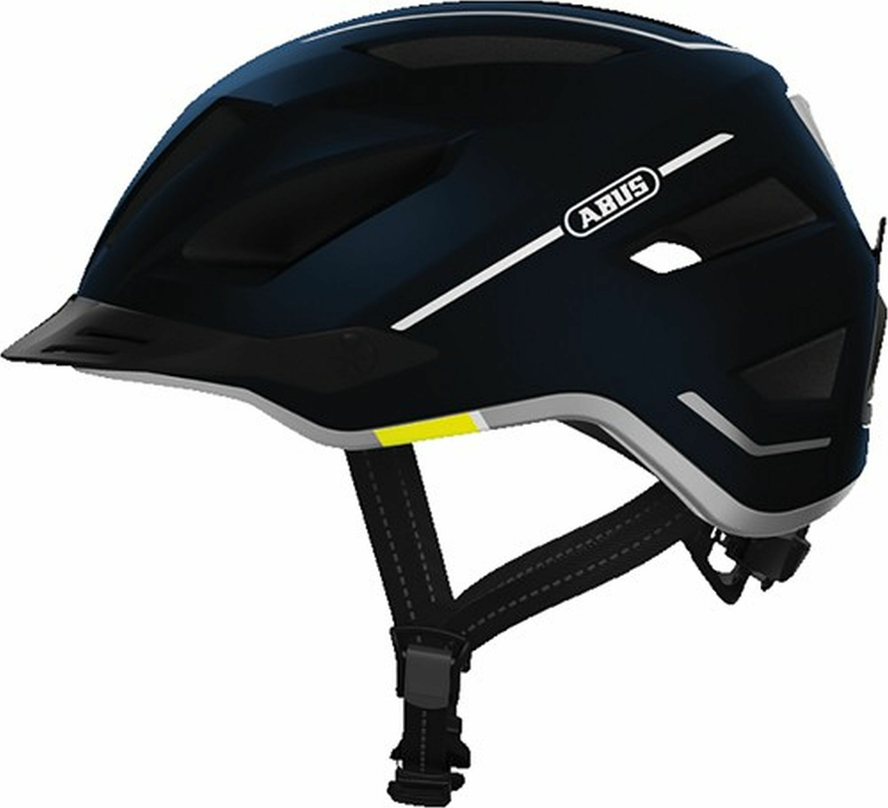 ABUS Jugend- und Erwachsenen Fahrradhelm 