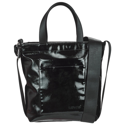 Levi's - MINI ICON TOTE - Noir