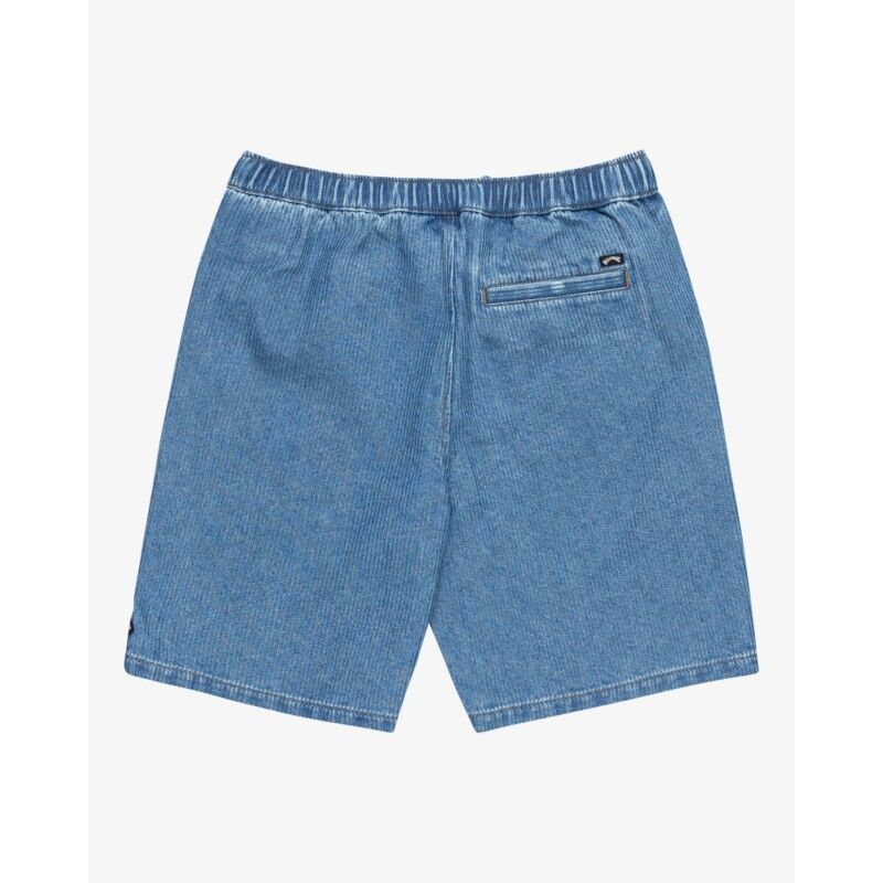 Larry - Short homme