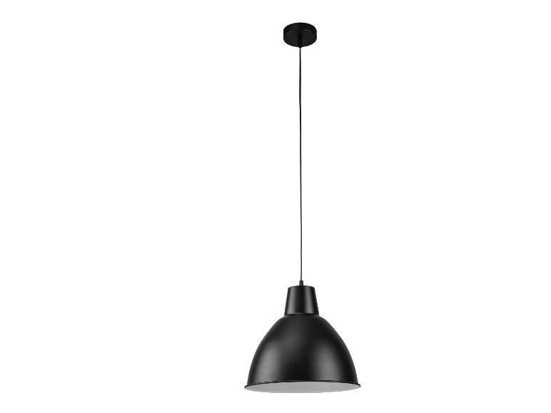 LED-pendellamp