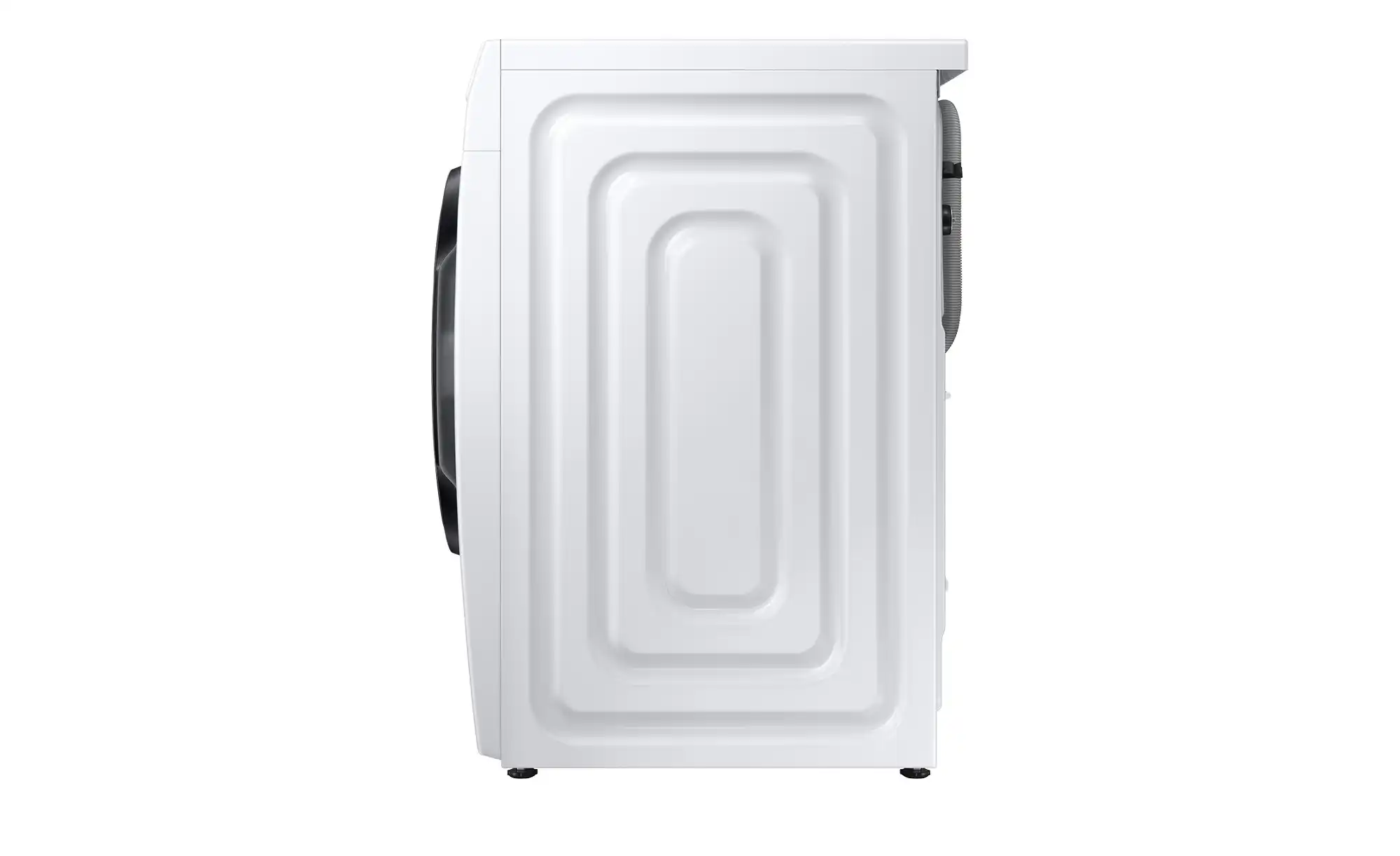 Samsung Waschvollautomat	 WW81T554AAW