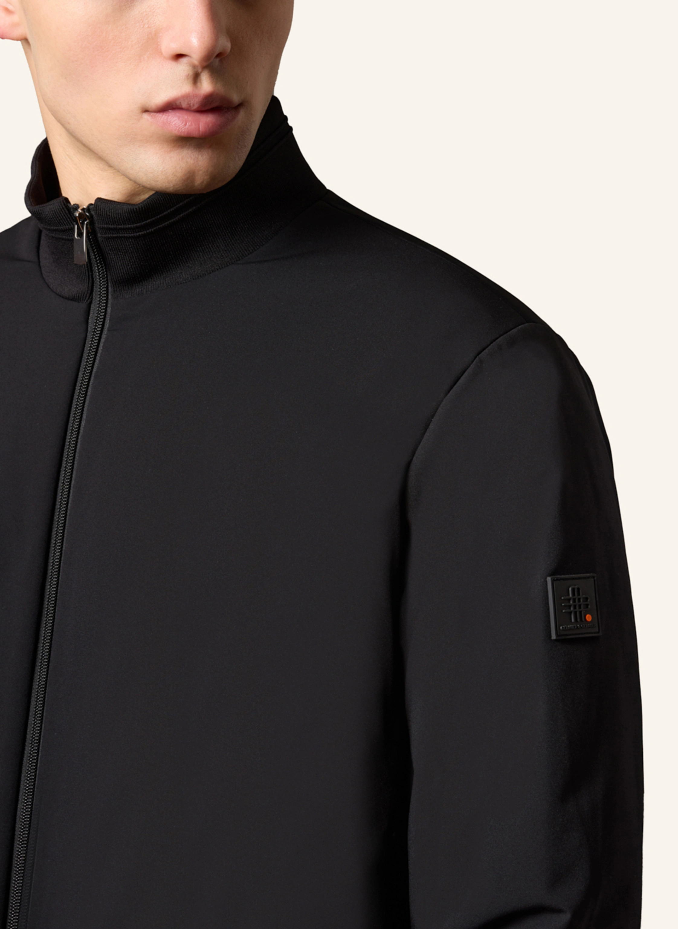 GEBAUER & GEBAUER Jacke STUDIO