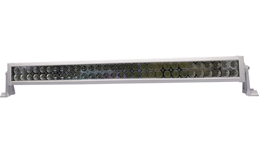 LED light bar 10-30V 180W combo, hvid Alu hus L-87,5cm