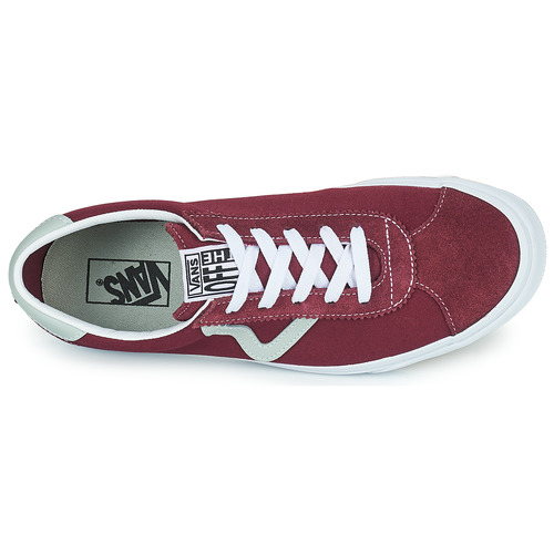 Vans - Classic Sport - Bordeaux