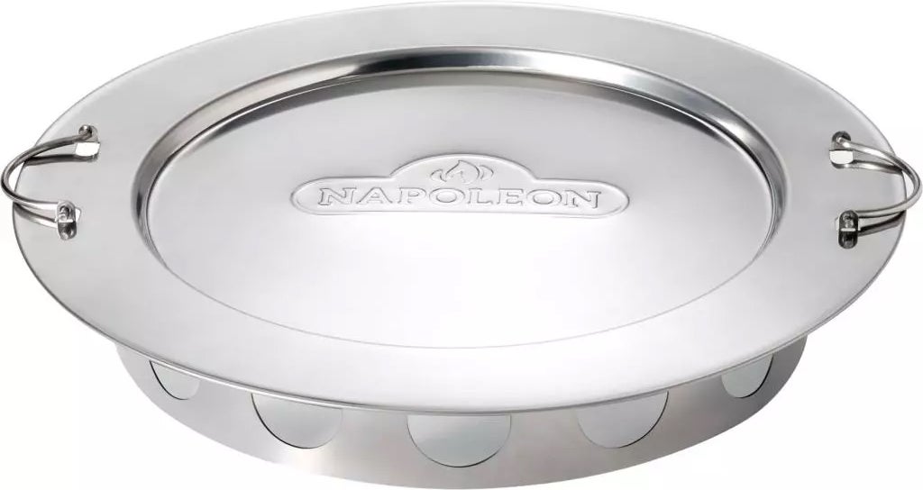 Napoleon diffuser plate voor Kettle D 57 cm