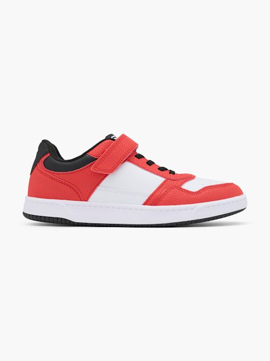 Vty Sneaker Rot