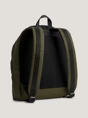 Mochila Hilfiger Monotype Dome