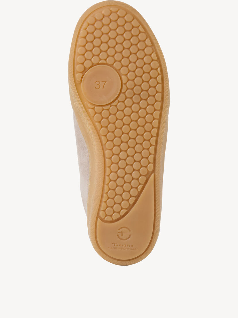 Sneaker - beige