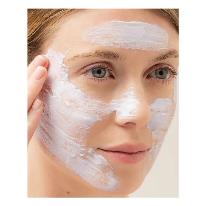 umaï Exfoliant lissant solide - 40g
