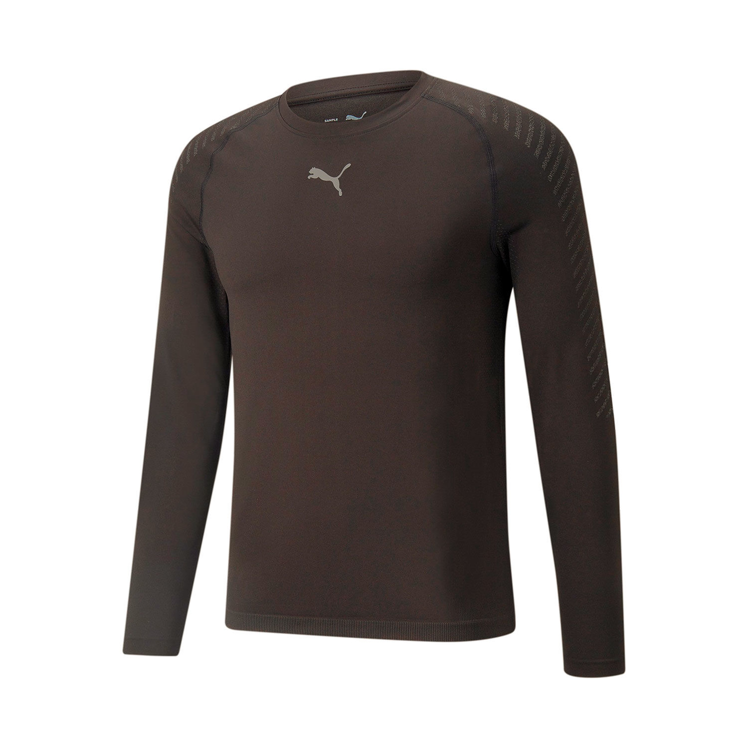 Puma Herren Performace Shirt Formknit Seamless
