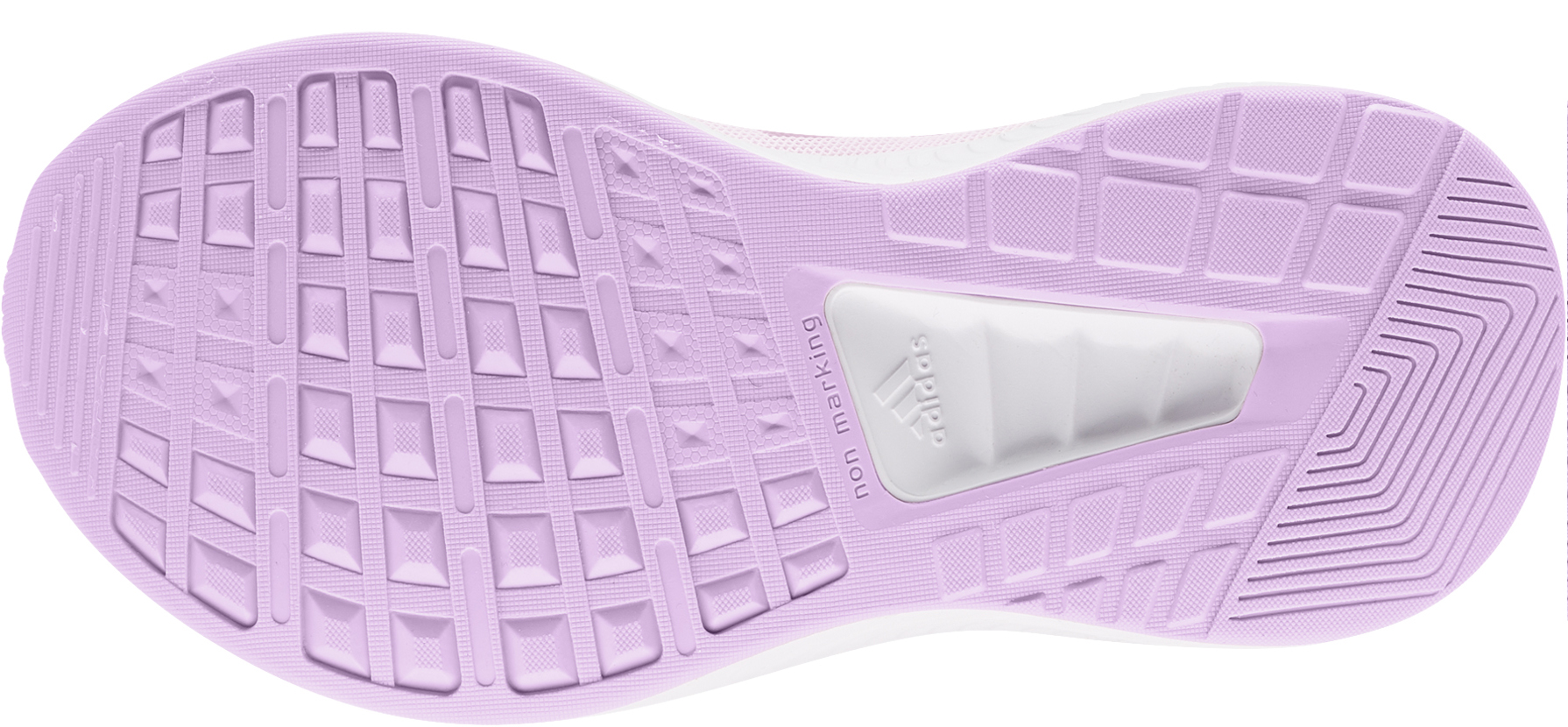 Runfalcon 2.0 CLPINK/FTWWHT/CLELIL
