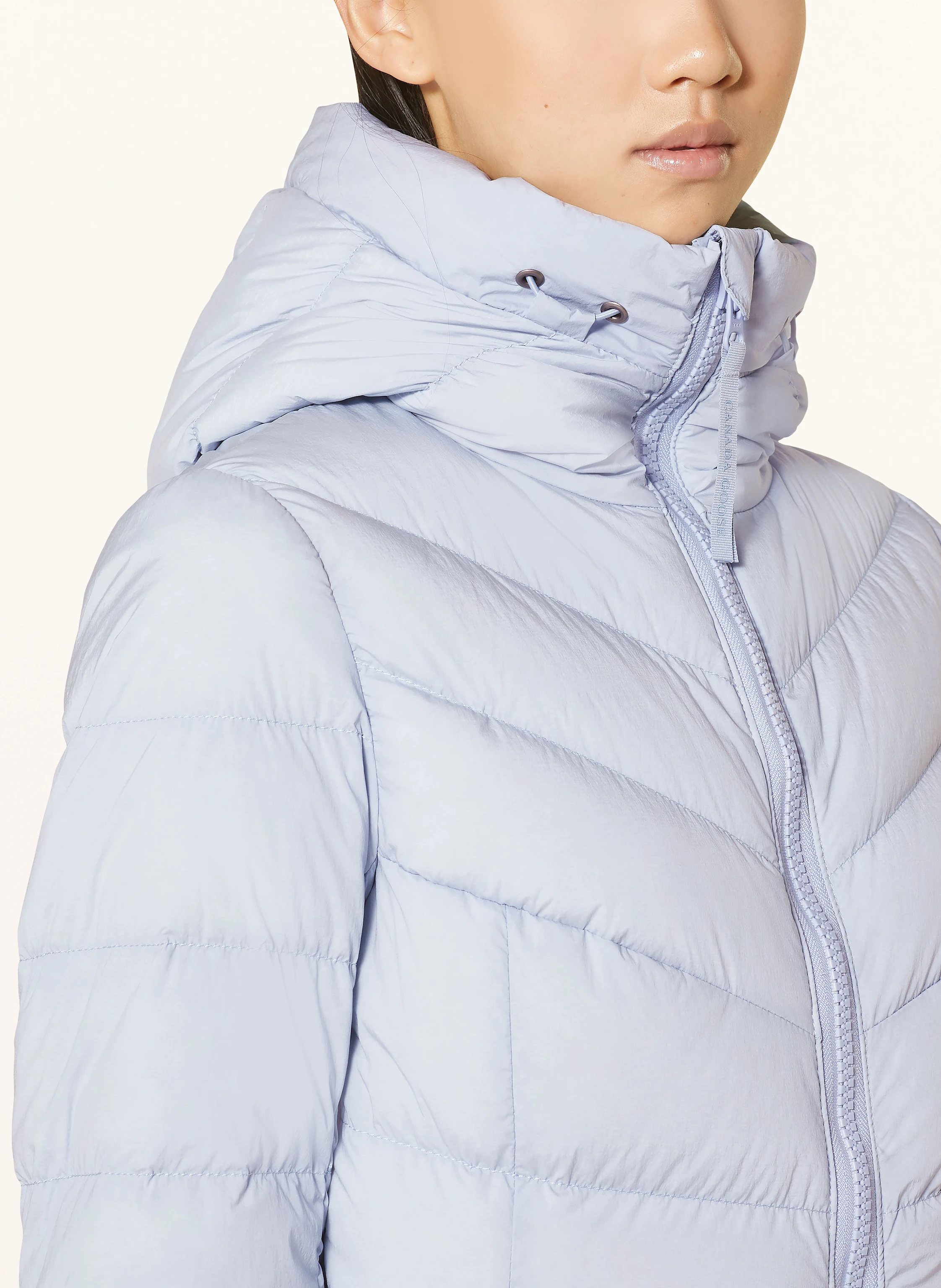 CANADA GOOSE Daunenmantel CLAIR
