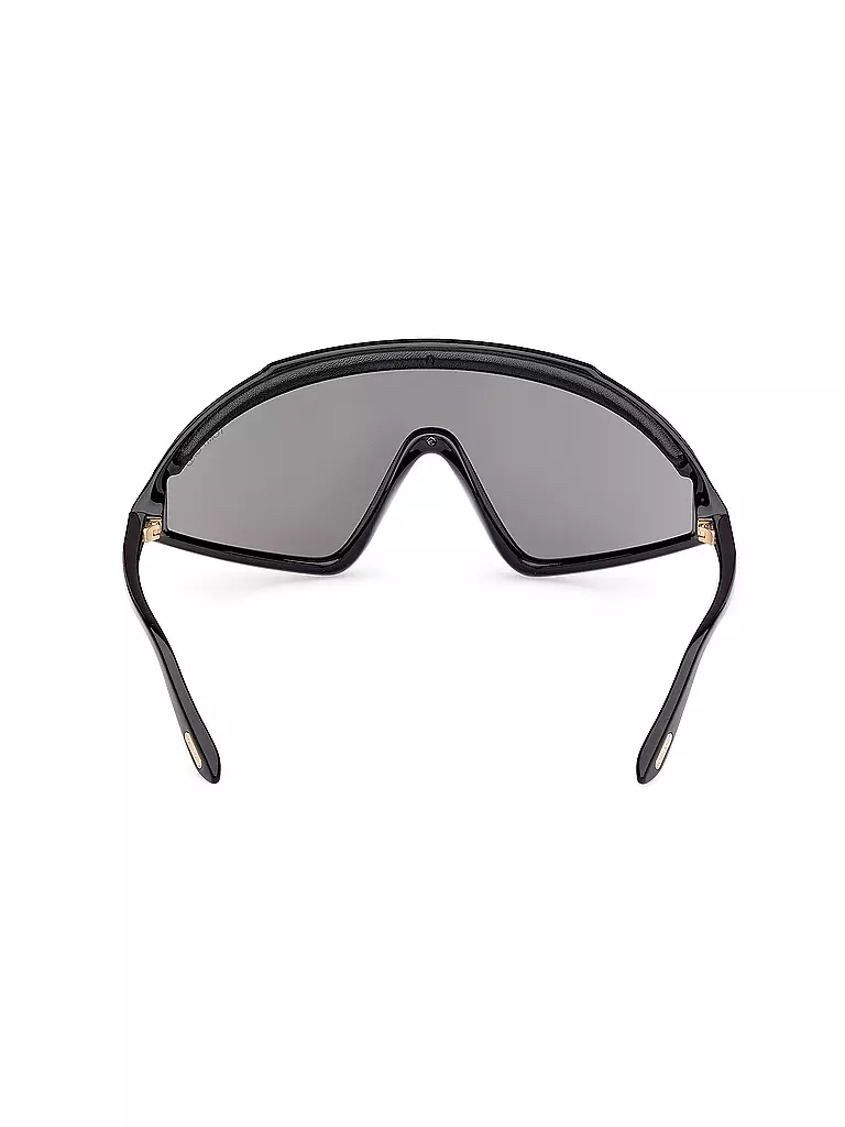 TOM FORD Sonnenbrille FT1121/00 schwarz