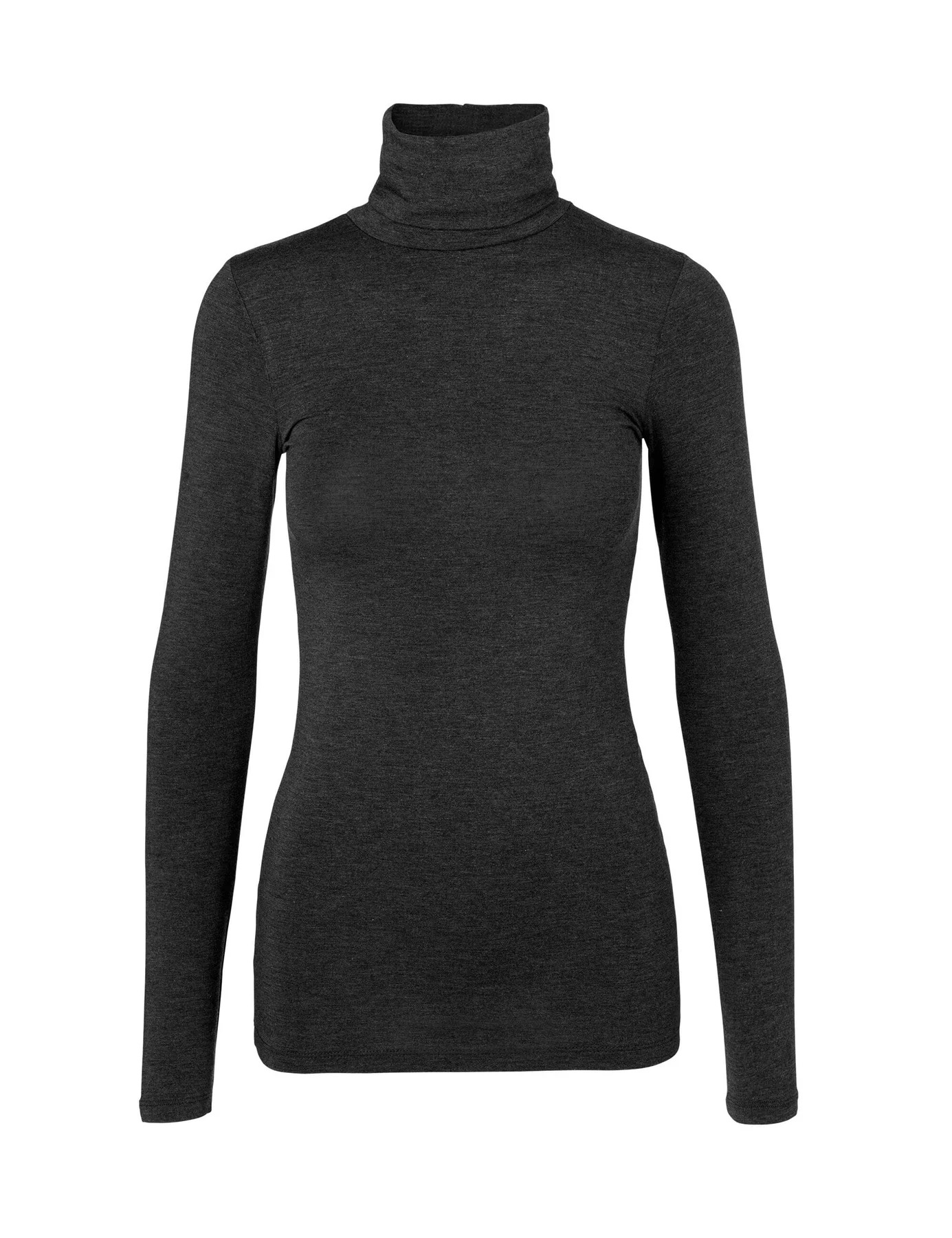 MbyM Ina 671 dark grey melange