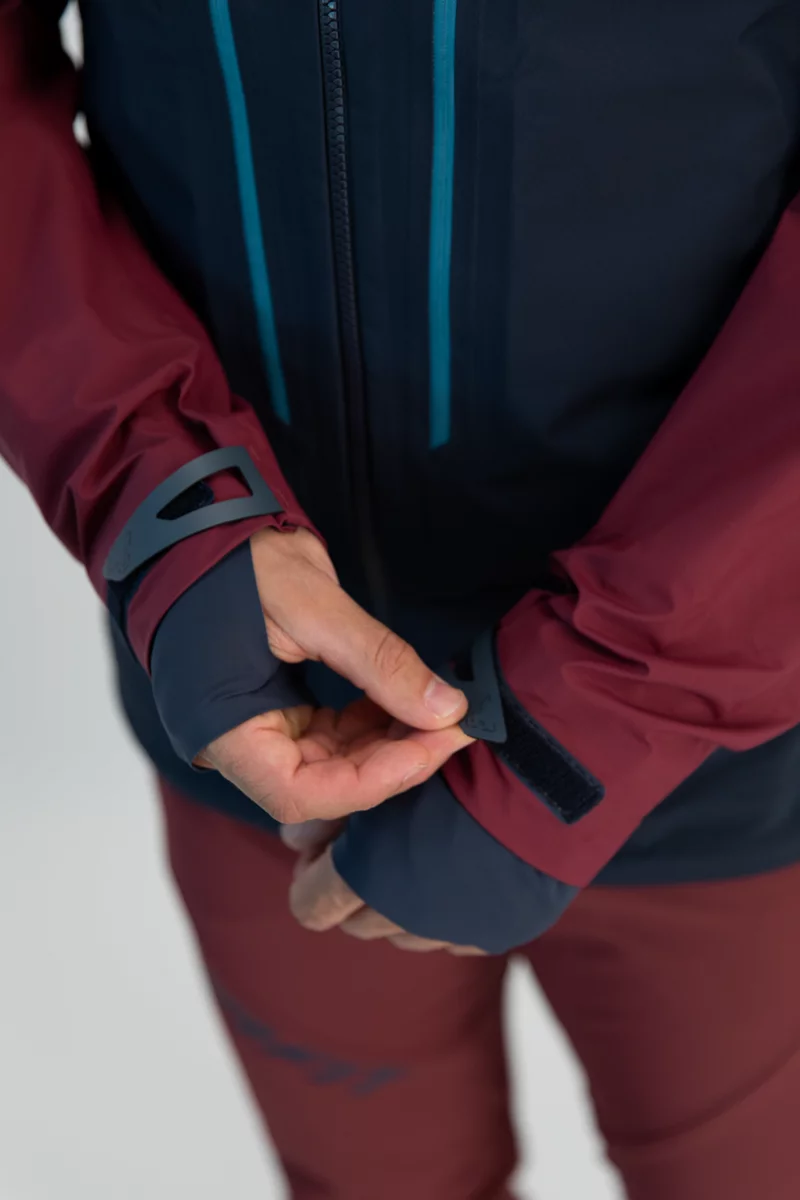 Dynafit Free Gore-Tex® Herren Skijacke