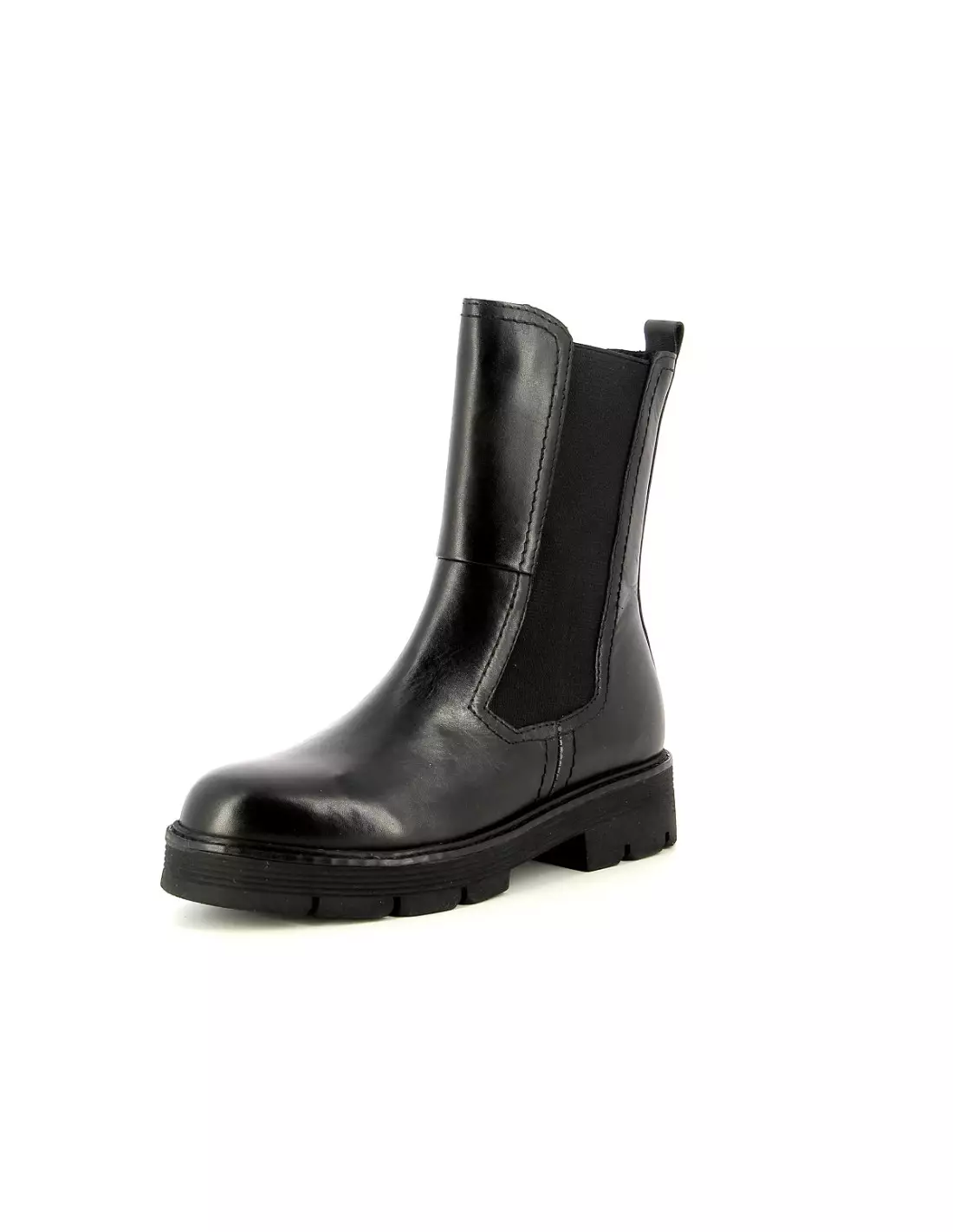 MARCO TOZZI 25441 - Boots & bottines Blackantic
