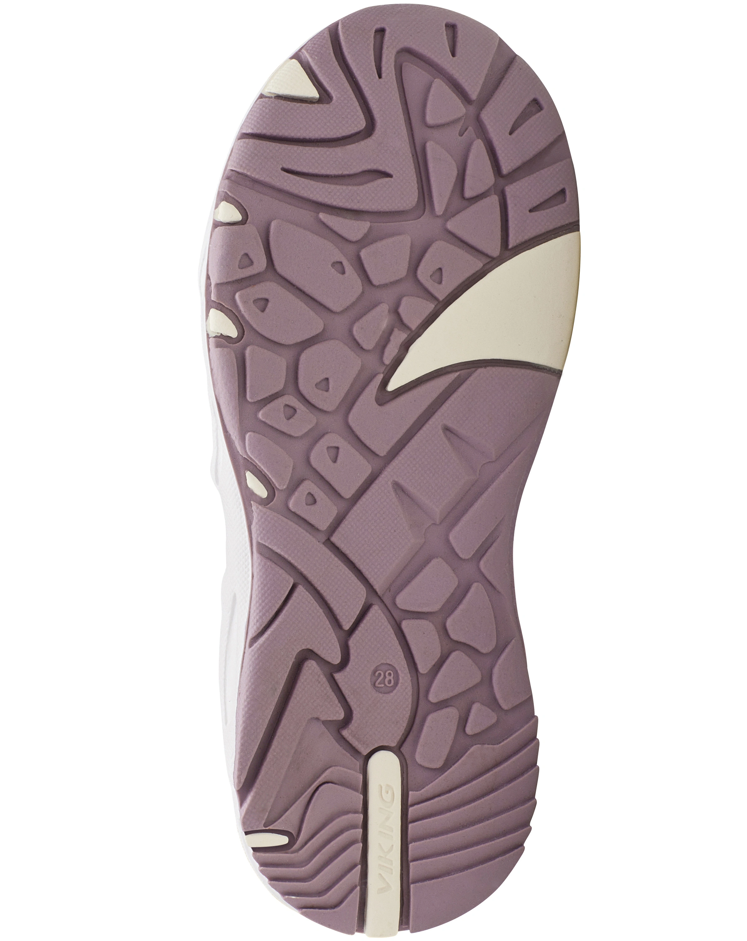Sandalen THRILL III mit Zehenschutz in dusty pink