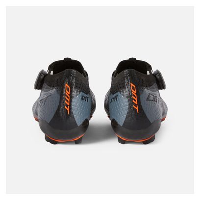 Chaussures VTT DMT KM1 Noir/Gris