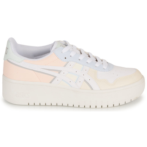 Asics - JAPAN S PF - Blanc / Rose