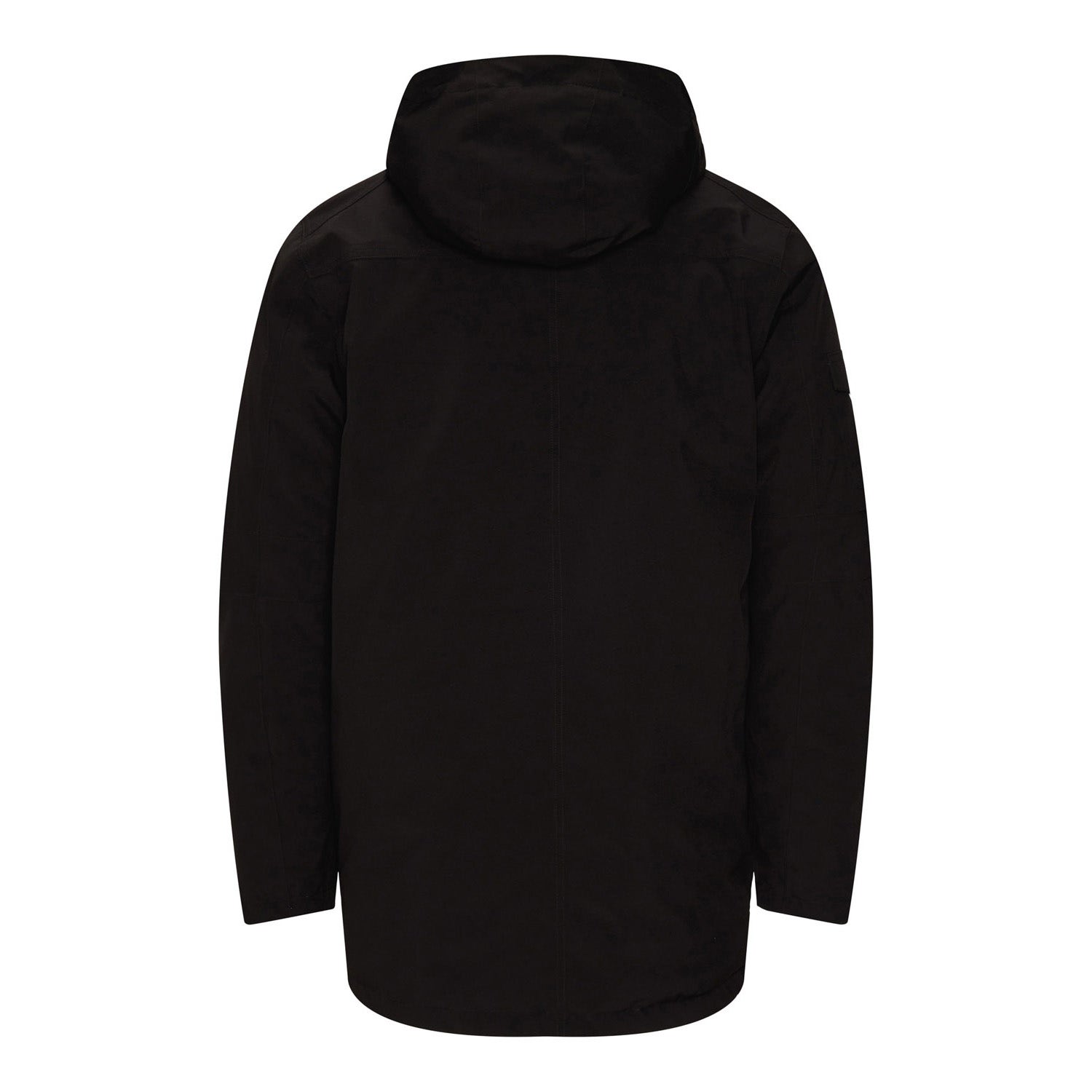 Nordberg  Hallstein Parka