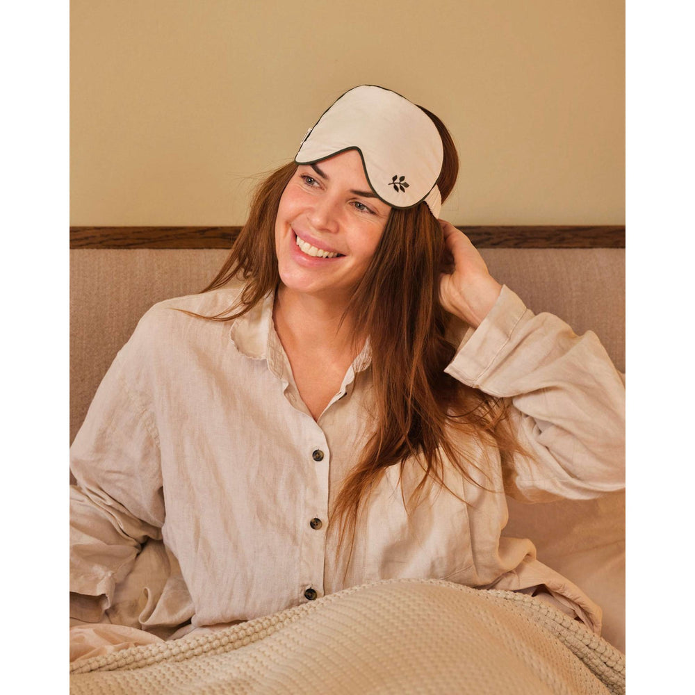 Køb Moonboon Nature Sleep Mask